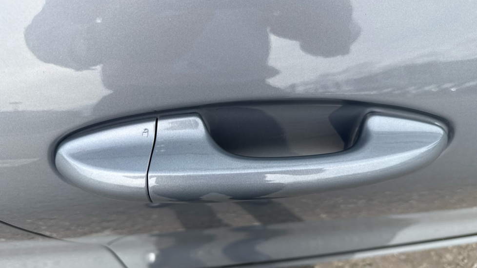 Ford Puma 1.0 EcoBoost Hybrid mHEV ST-Line 5dr Petrol Hatchback - Image 21