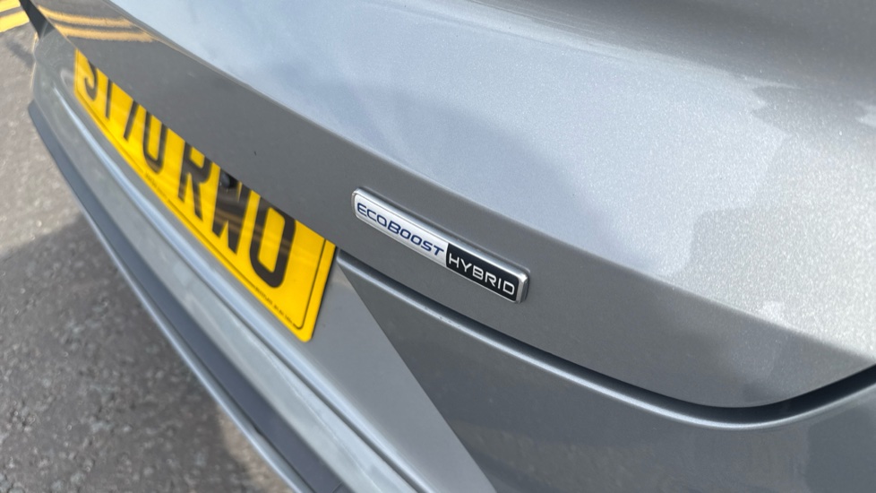Ford Puma 1.0 EcoBoost Hybrid mHEV ST-Line 5dr Petrol Hatchback - Image 22