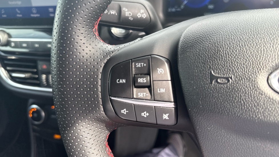 Ford Puma 1.0 EcoBoost Hybrid mHEV ST-Line 5dr Petrol Hatchback - Image 30