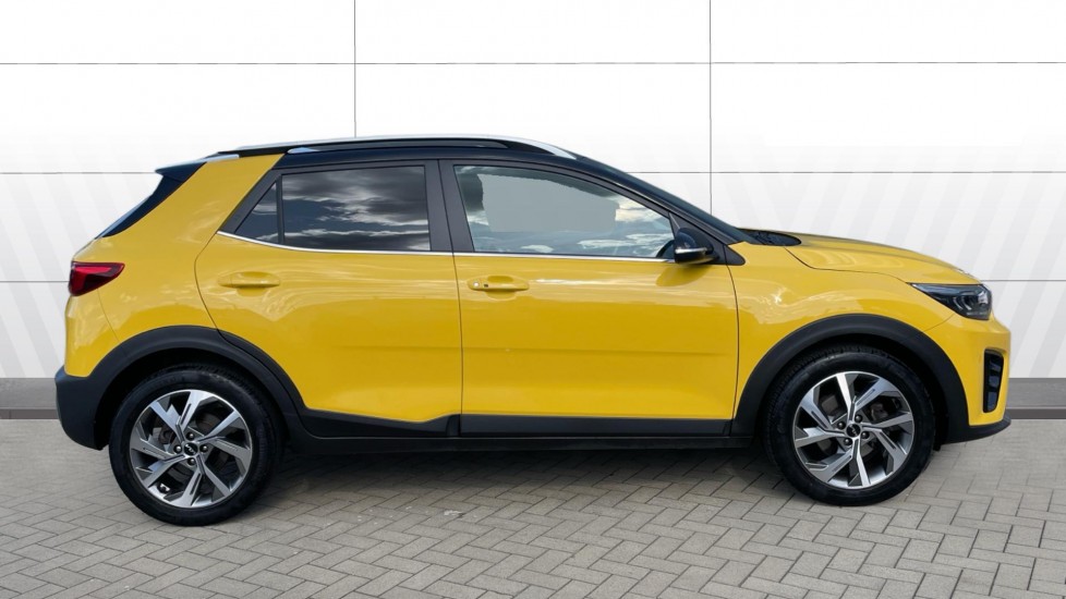 Kia Stonic 1.0T GDi 48V GT-Line S 5dr Petrol Estate - Image 5