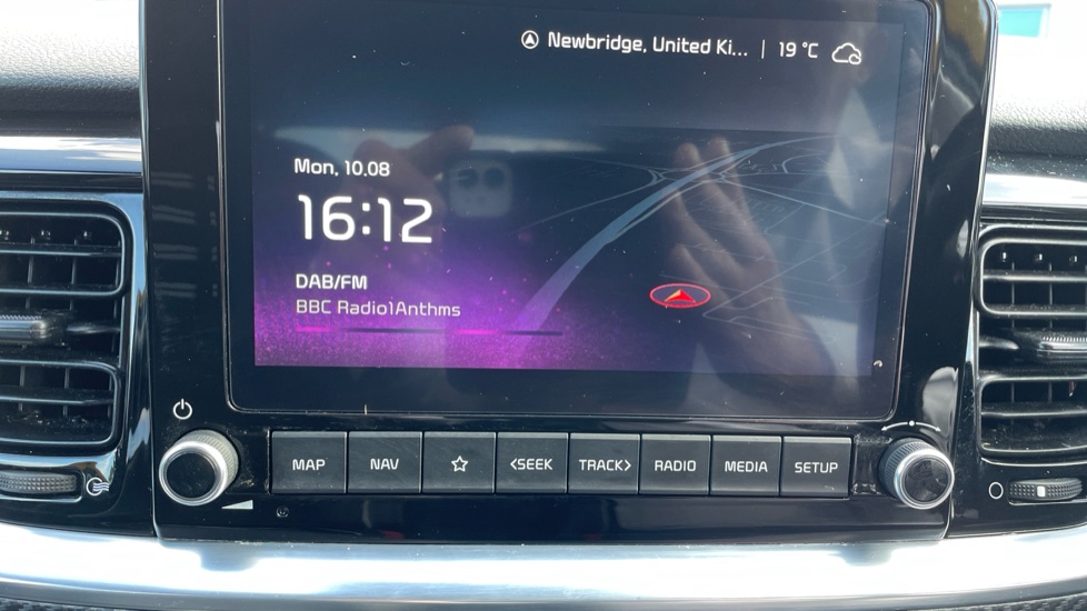 Kia Stonic 1.0T GDi 48V GT-Line S 5dr Petrol Estate - Image 39