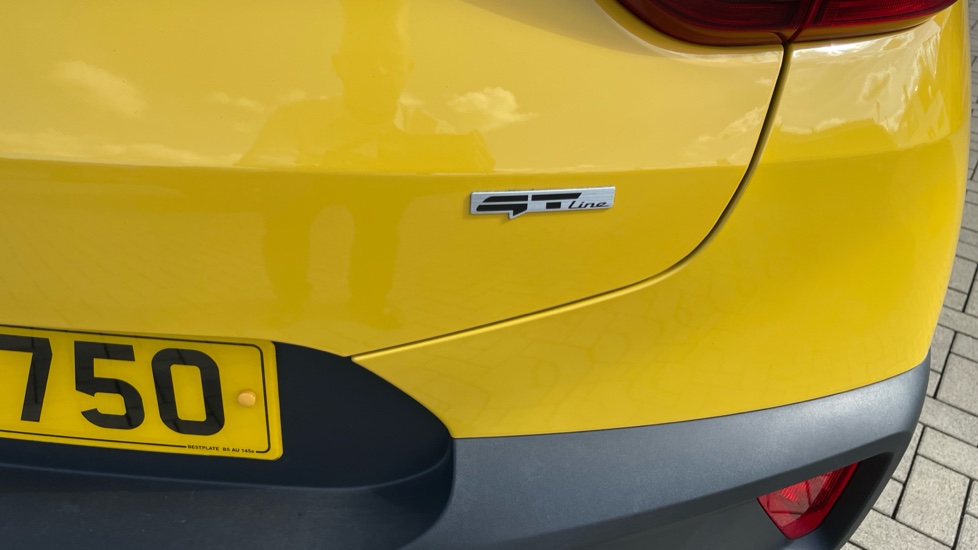 Kia Stonic 1.0T GDi 48V GT-Line S 5dr Petrol Estate - Image 48