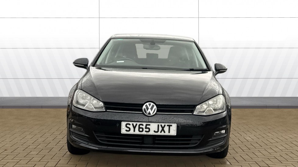 Volkswagen Golf 1.6 TDI 110 Match 5dr Diesel Hatchback - Image 3