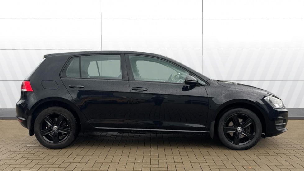 Volkswagen Golf 1.6 TDI 110 Match 5dr Diesel Hatchback - Image 5