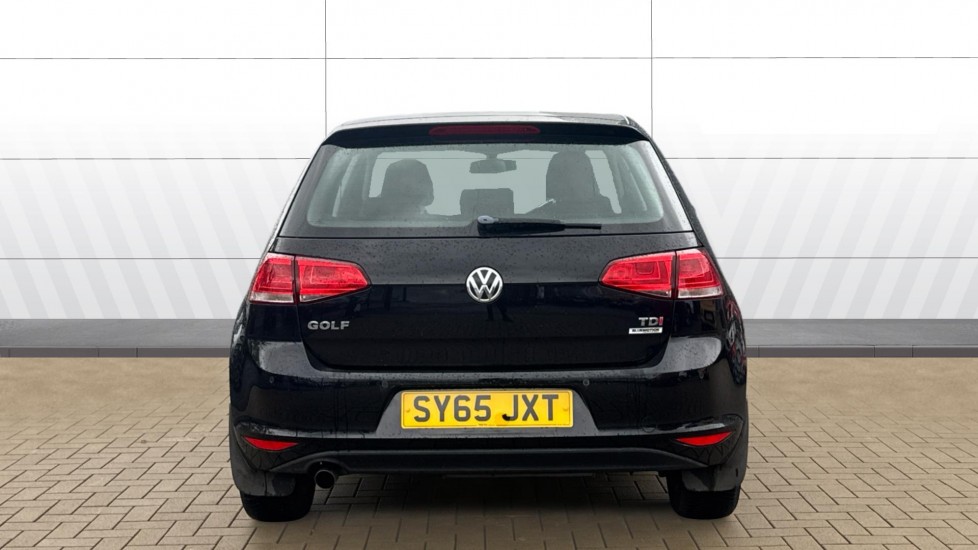 Volkswagen Golf 1.6 TDI 110 Match 5dr Diesel Hatchback - Image 6