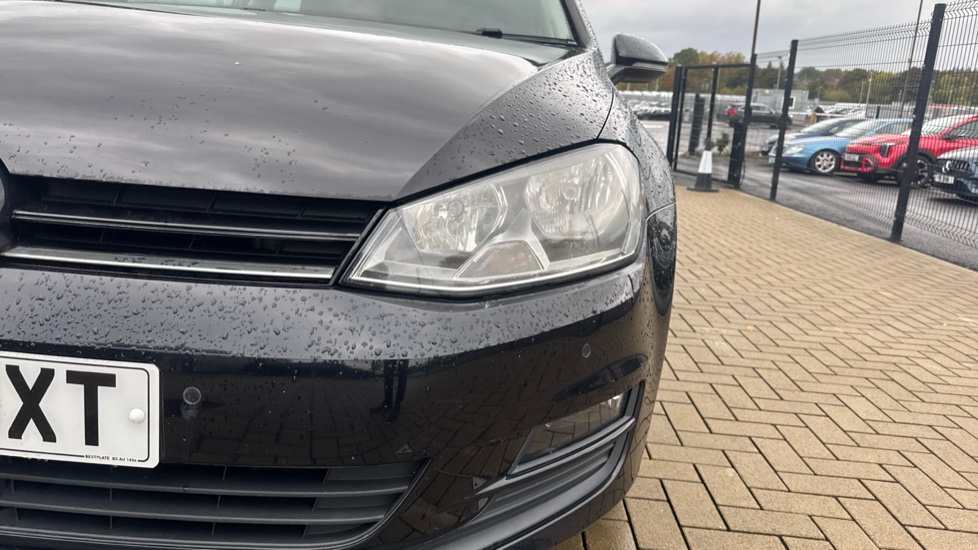 Volkswagen Golf 1.6 TDI 110 Match 5dr Diesel Hatchback - Image 26