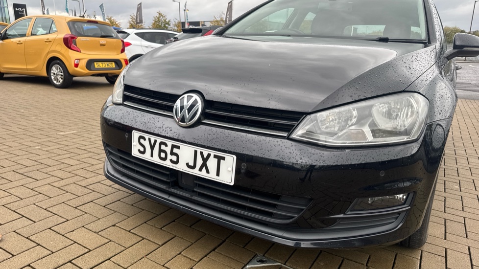 Volkswagen Golf 1.6 TDI 110 Match 5dr Diesel Hatchback - Image 27