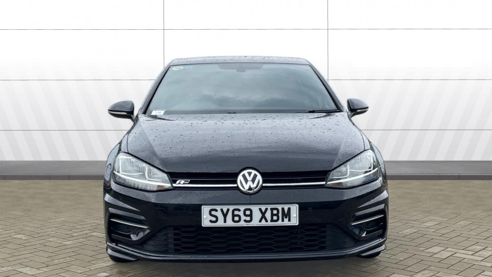 Volkswagen Golf 1.5 TSI EVO 150 R-Line 5dr DSG Petrol Hatchback - Image 3