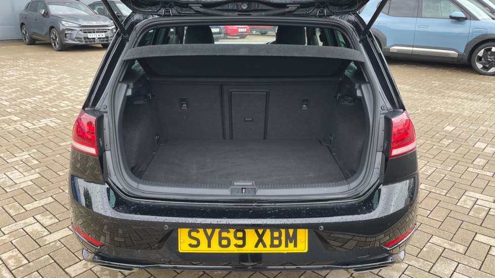 Volkswagen Golf 1.5 TSI EVO 150 R-Line 5dr DSG Petrol Hatchback - Image 4