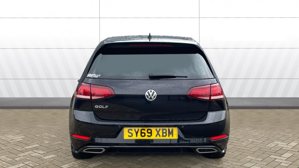 Volkswagen Golf 1.5 TSI EVO 150 R-Line 5dr DSG Petrol Hatchback - Image 6