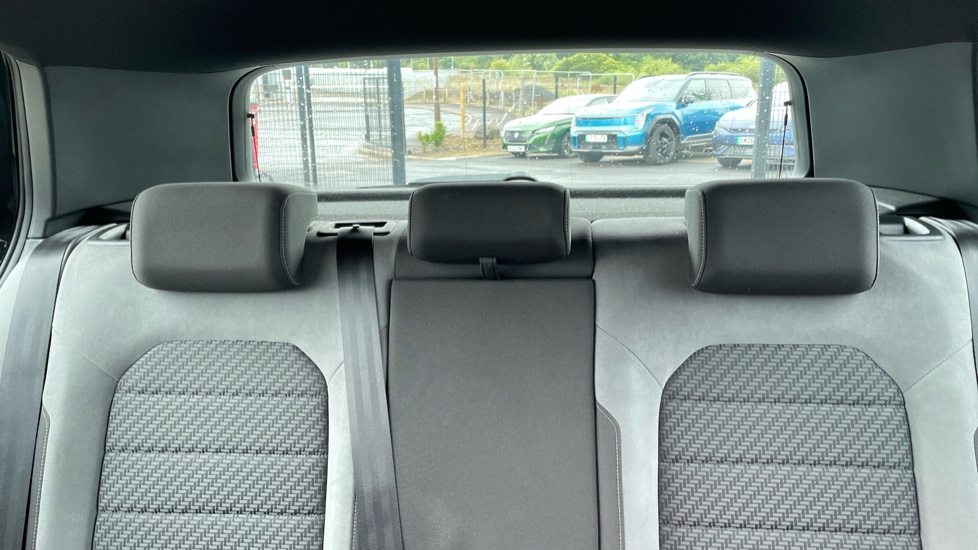 Volkswagen Golf 1.5 TSI EVO 150 R-Line 5dr DSG Petrol Hatchback - Image 15
