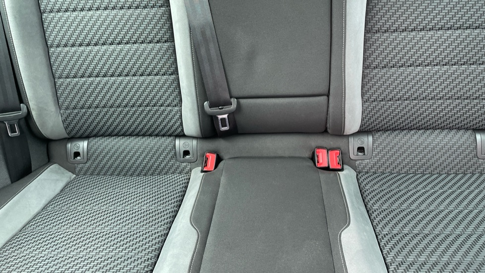 Volkswagen Golf 1.5 TSI EVO 150 R-Line 5dr DSG Petrol Hatchback - Image 17