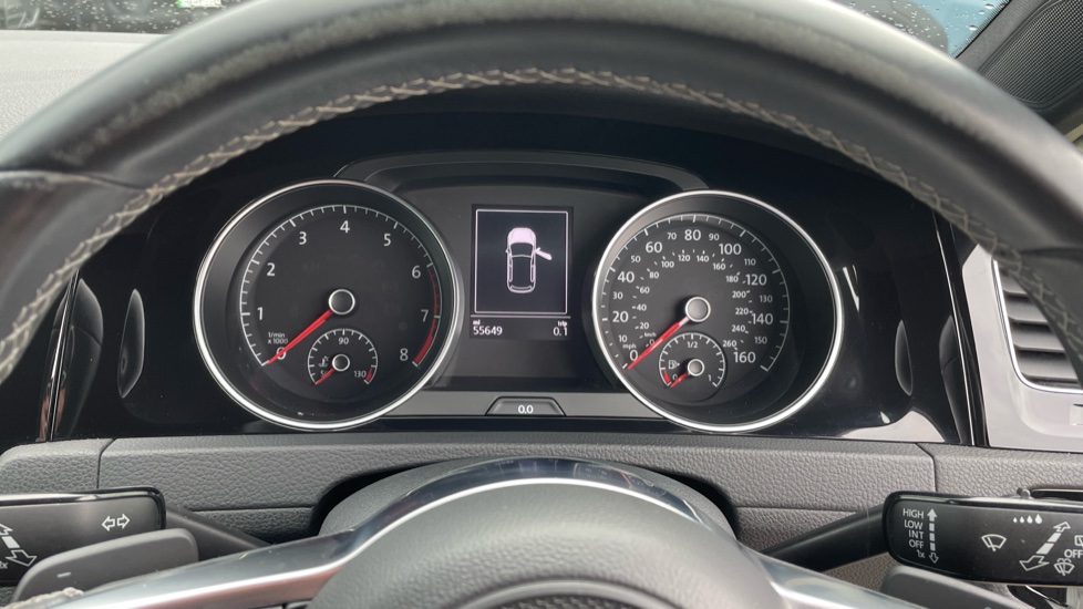 Volkswagen Golf 1.5 TSI EVO 150 R-Line 5dr DSG Petrol Hatchback - Image 18