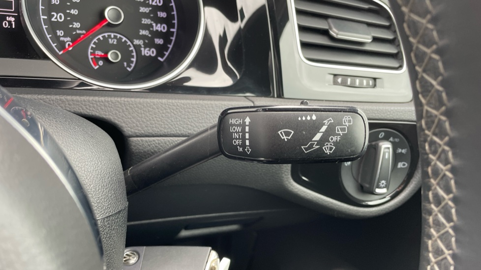 Volkswagen Golf 1.5 TSI EVO 150 R-Line 5dr DSG Petrol Hatchback - Image 33