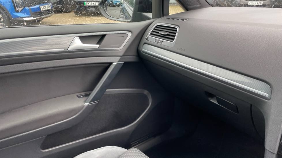 Volkswagen Golf 1.5 TSI EVO 150 R-Line 5dr DSG Petrol Hatchback - Image 39