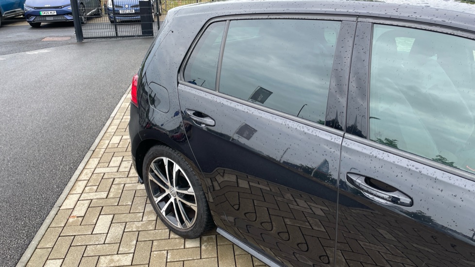 Volkswagen Golf 1.5 TSI EVO 150 R-Line 5dr DSG Petrol Hatchback - Image 43