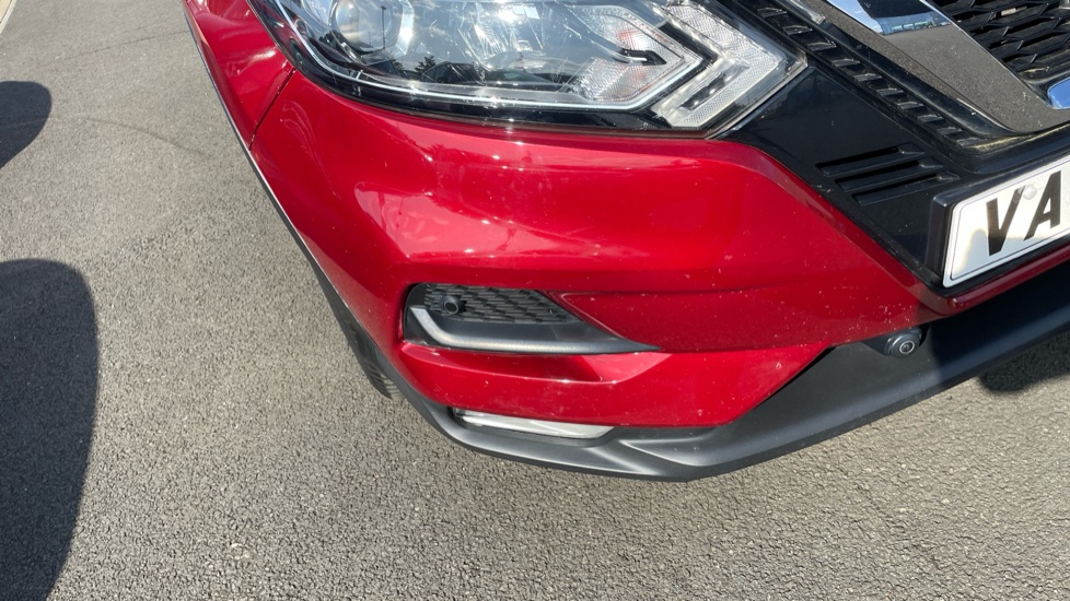 Nissan Qashqai 1.3 DiG-T Acenta Premium 5dr Petrol Hatchback - Image 49