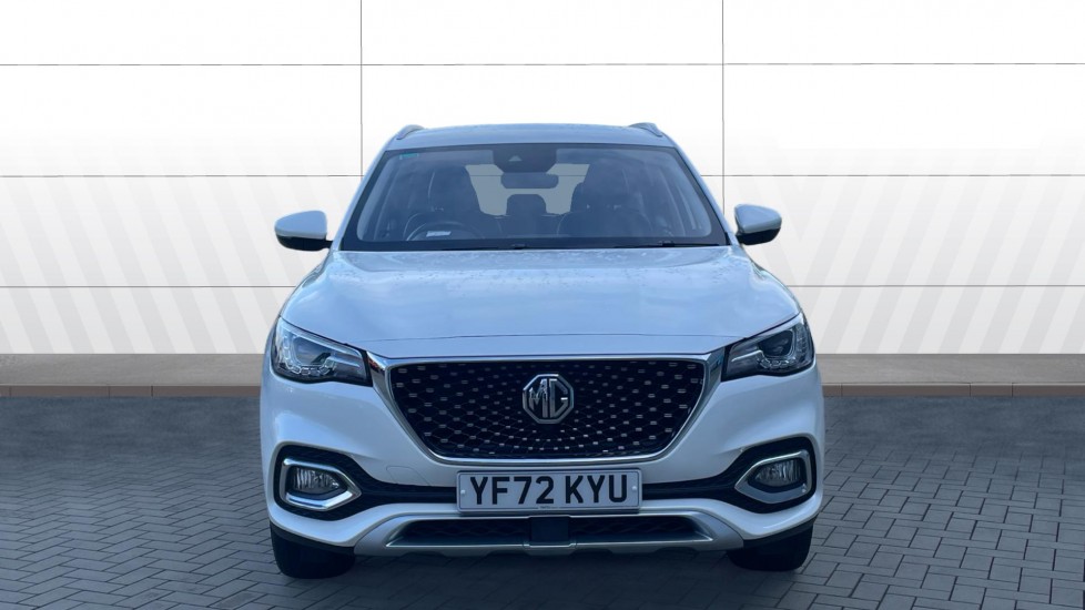 MG HS 1.5 T-GDI Excite 5dr DCT Petrol Hatchback - Image 3