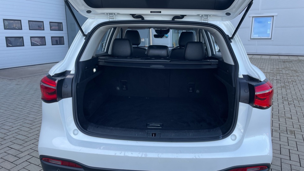 MG HS 1.5 T-GDI Excite 5dr DCT Petrol Hatchback - Image 4