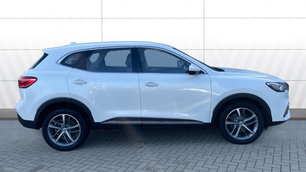 MG HS 1.5 T-GDI Excite 5dr DCT Petrol Hatchback - Image 5