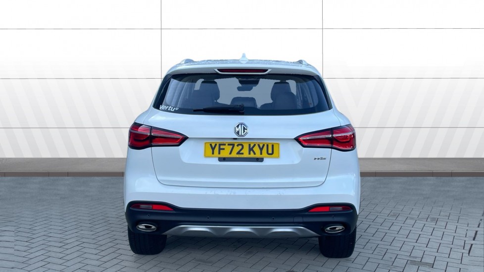 MG HS 1.5 T-GDI Excite 5dr DCT Petrol Hatchback - Image 6