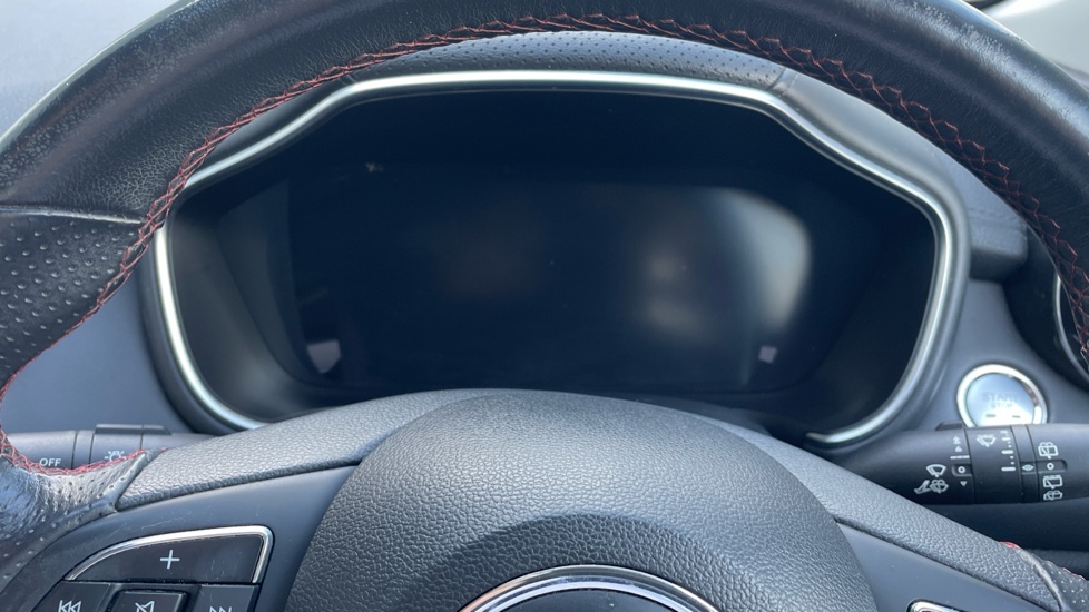 MG HS 1.5 T-GDI Excite 5dr DCT Petrol Hatchback - Image 18