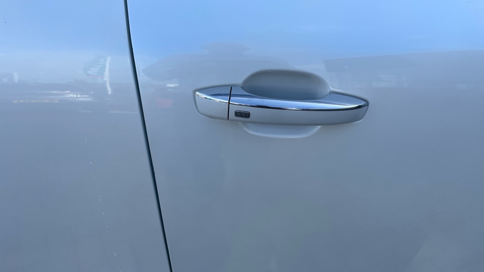 MG HS 1.5 T-GDI Excite 5dr DCT Petrol Hatchback - Image 21