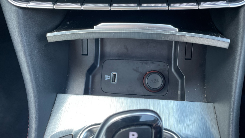 MG HS 1.5 T-GDI Excite 5dr DCT Petrol Hatchback - Image 35