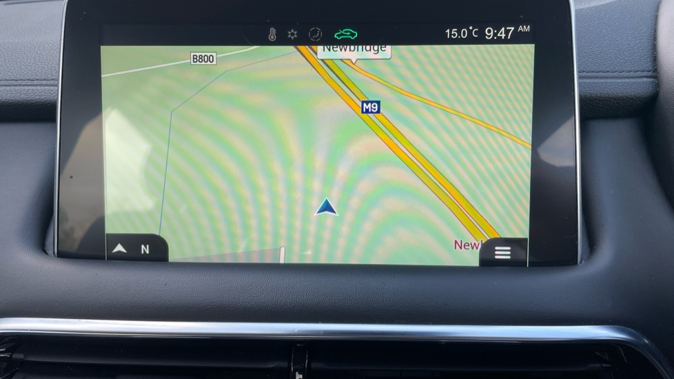 MG HS 1.5 T-GDI Excite 5dr DCT Petrol Hatchback - Image 37