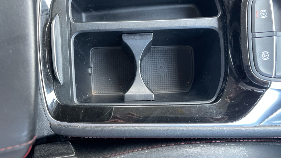 MG HS 1.5 T-GDI Excite 5dr DCT Petrol Hatchback - Image 43