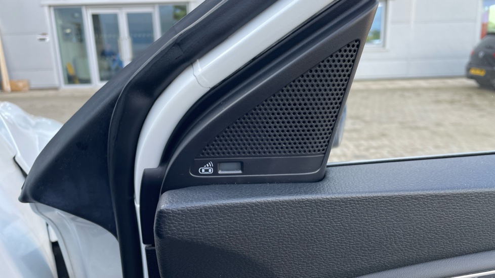 MG HS 1.5 T-GDI Excite 5dr DCT Petrol Hatchback - Image 48