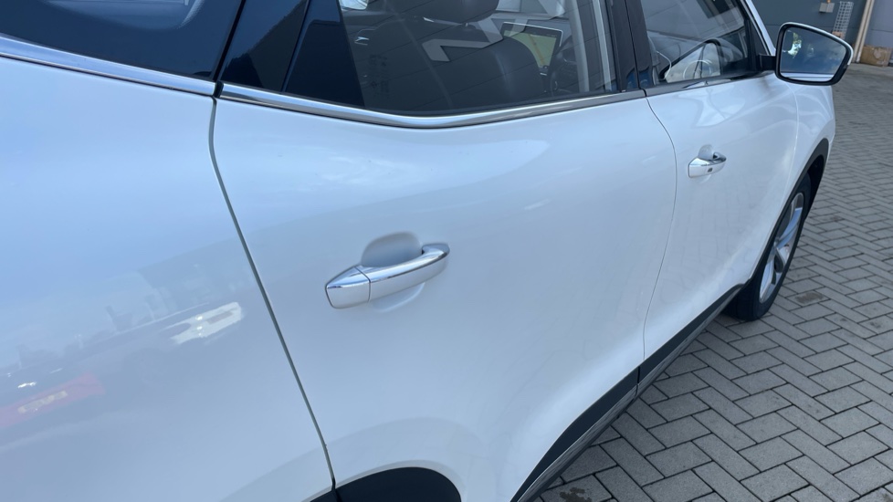 MG HS 1.5 T-GDI Excite 5dr DCT Petrol Hatchback - Image 49