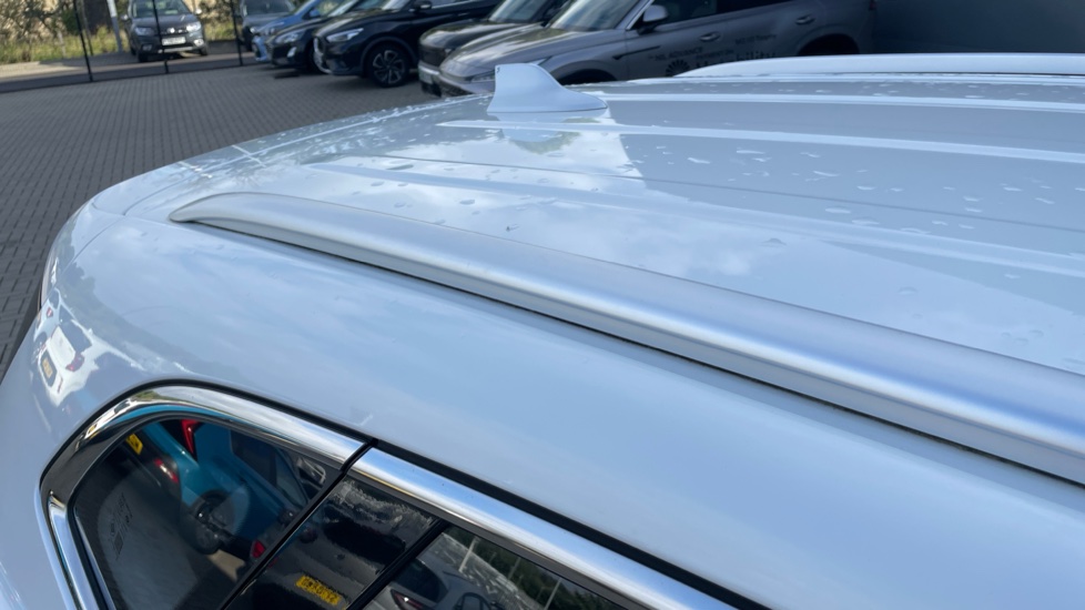 MG HS 1.5 T-GDI Excite 5dr DCT Petrol Hatchback - Image 52