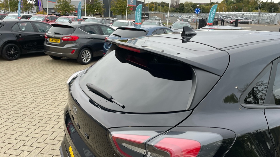 Ford Puma 1.0 EcoBoost Hybrid mHEV 155 ST-Line X 5dr Petrol Hatchback - Image 22