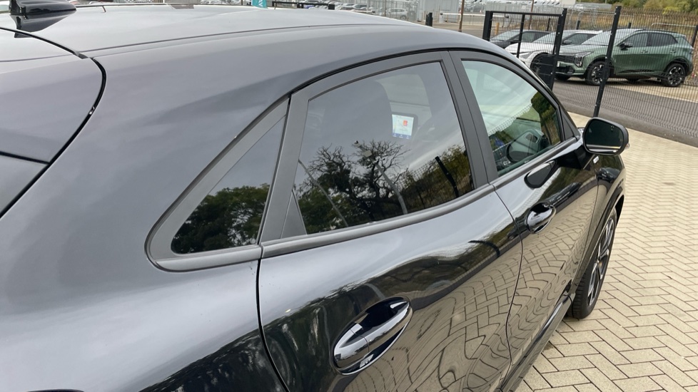 Ford Puma 1.0 EcoBoost Hybrid mHEV 155 ST-Line X 5dr Petrol Hatchback - Image 23