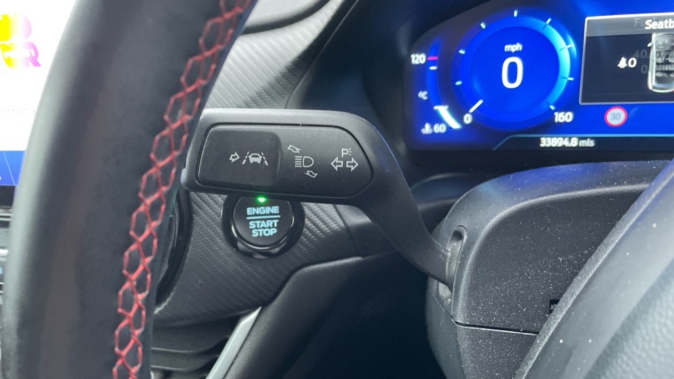 Ford Puma 1.0 EcoBoost Hybrid mHEV 155 ST-Line X 5dr Petrol Hatchback - Image 35