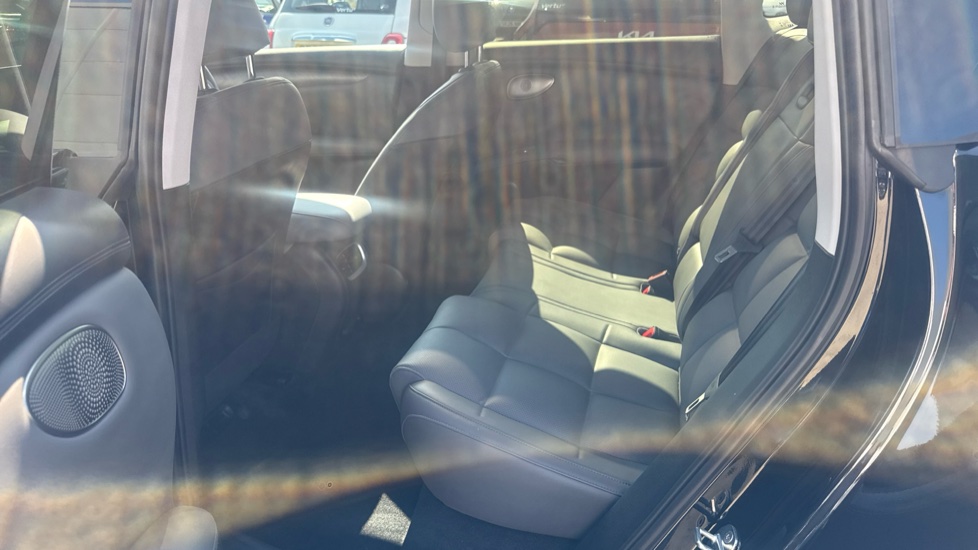 MG IM6 553kW Launch Edition 100kWh 5dr AWD Auto Electric Estate - Image 15