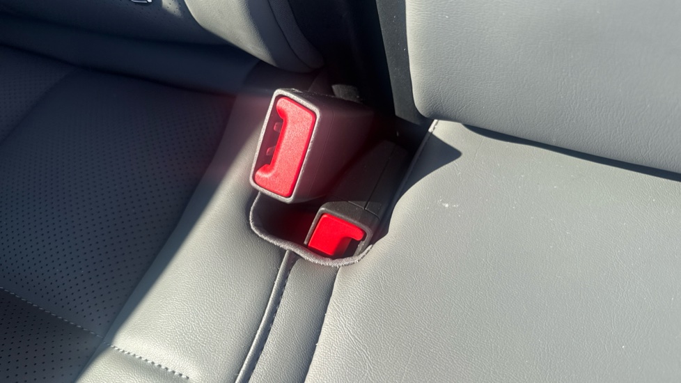 MG IM6 553kW Launch Edition 100kWh 5dr AWD Auto Electric Estate - Image 16