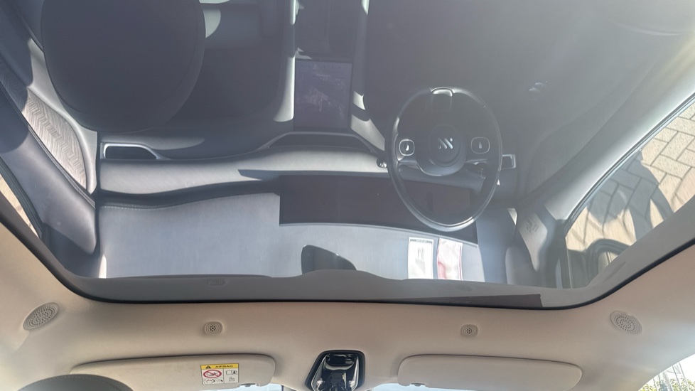 MG IM6 553kW Launch Edition 100kWh 5dr AWD Auto Electric Estate - Image 22