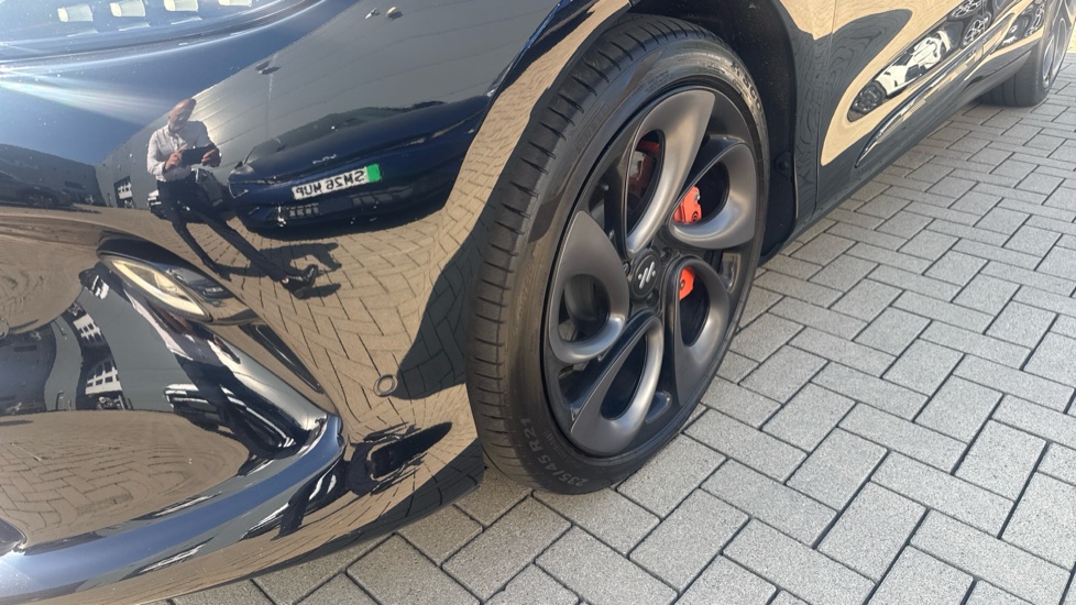 MG IM6 553kW Launch Edition 100kWh 5dr AWD Auto Electric Estate - Image 26