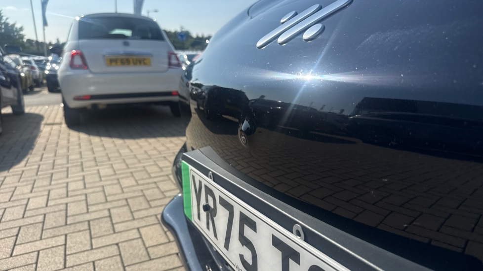 MG IM6 553kW Launch Edition 100kWh 5dr AWD Auto Electric Estate - Image 29