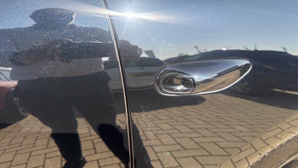MG IM6 553kW Launch Edition 100kWh 5dr AWD Auto Electric Estate - Image 31