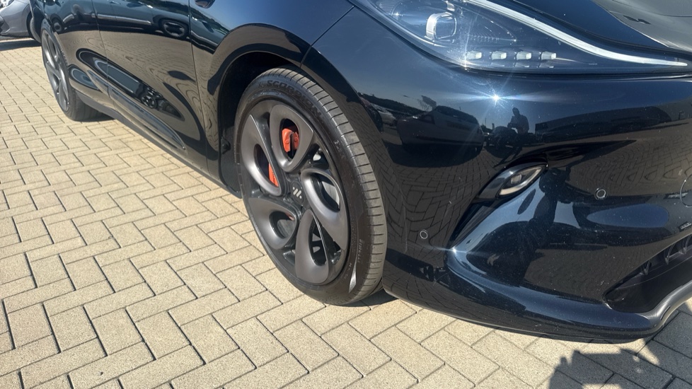 MG IM6 553kW Launch Edition 100kWh 5dr AWD Auto Electric Estate - Image 32