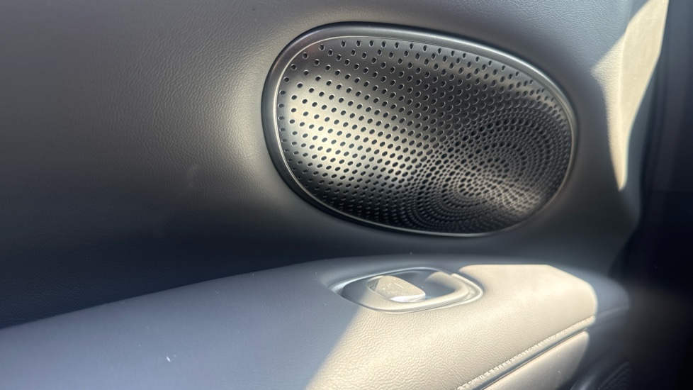 MG IM6 553kW Launch Edition 100kWh 5dr AWD Auto Electric Estate - Image 36