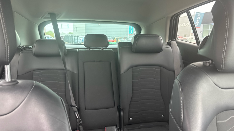 Kia Sportage 1.6T GDi HEV 3 5dr Auto Hybrid Estate - Image 15