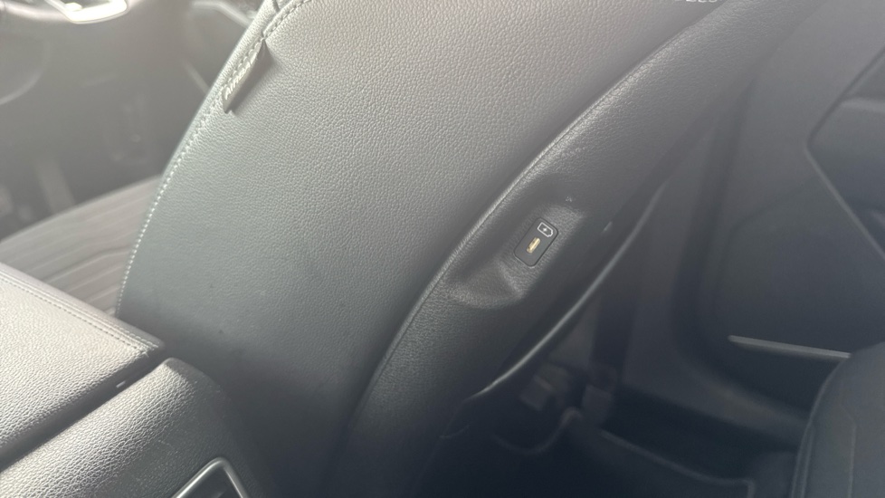 Kia Sportage 1.6T GDi HEV 3 5dr Auto Hybrid Estate - Image 26