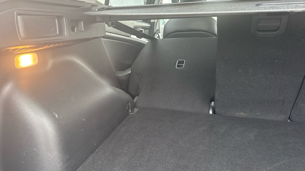 Kia Sportage 1.6T GDi HEV 3 5dr Auto Hybrid Estate - Image 29