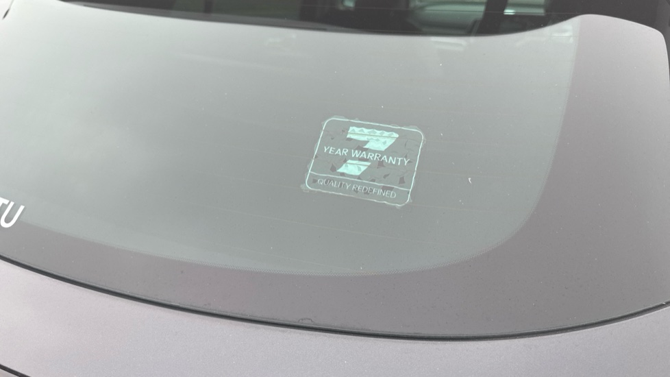 Kia Sportage 1.6T GDi HEV 3 5dr Auto Hybrid Estate - Image 32