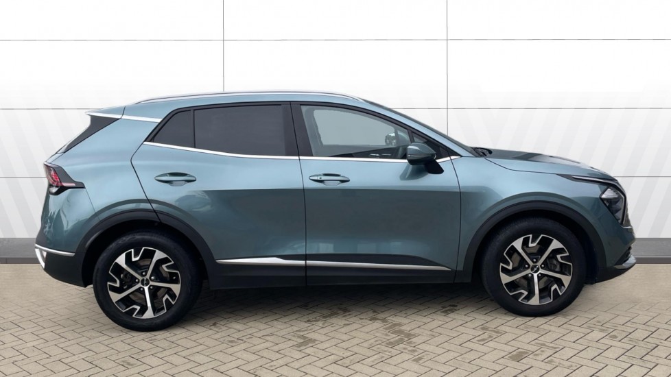 Kia Sportage 1.6T GDi ISG 3 5dr Petrol Estate - Image 5