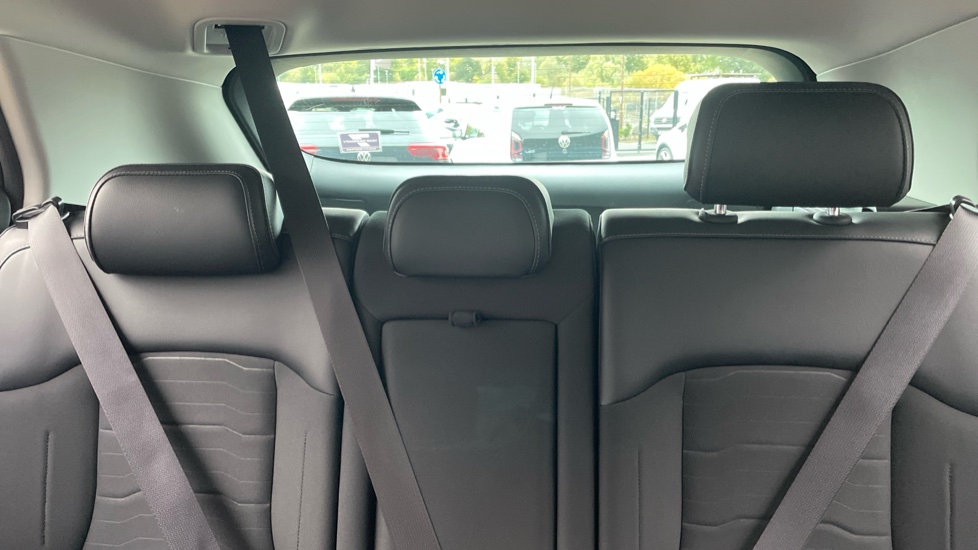 Kia Sportage 1.6T GDi ISG 3 5dr Petrol Estate - Image 15